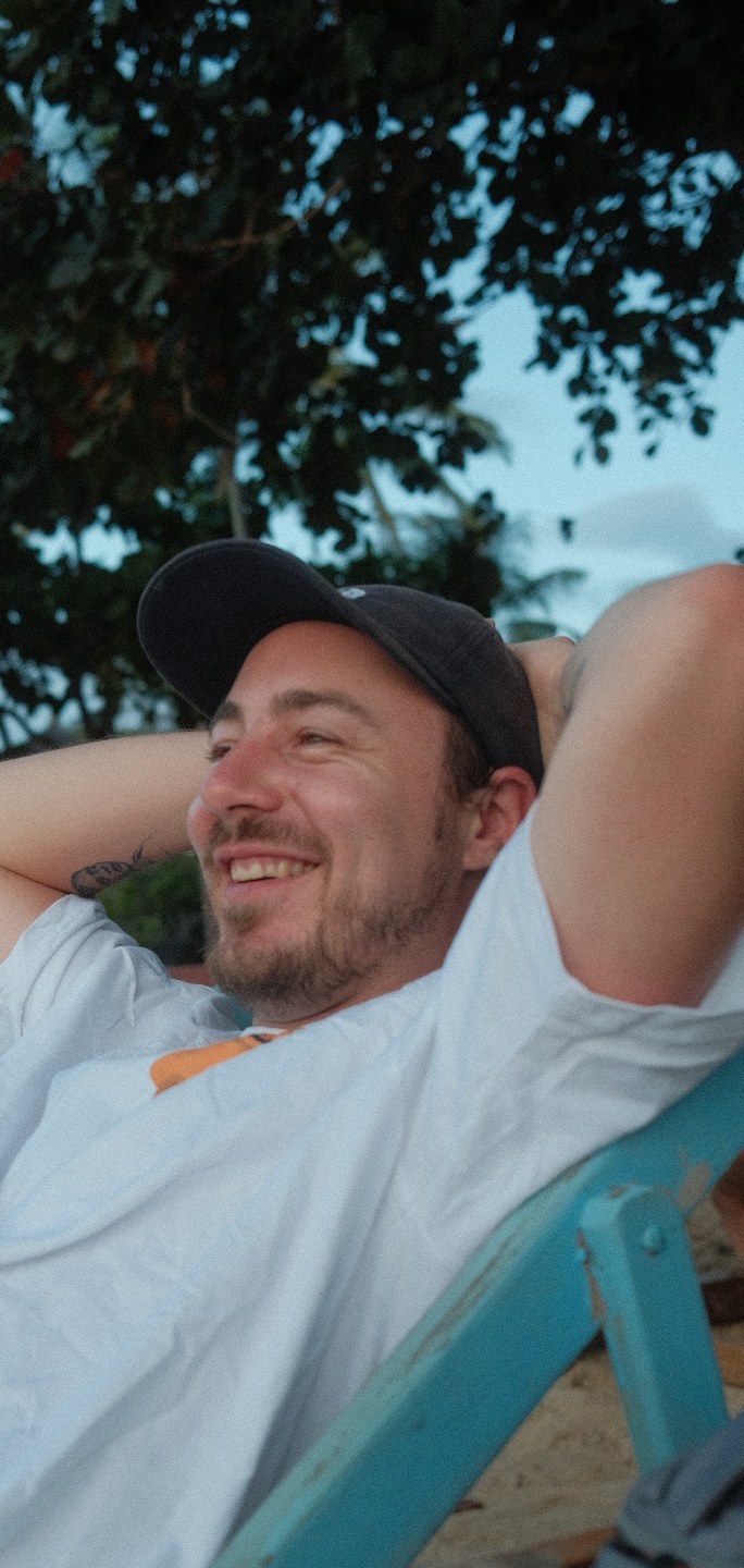 Marco Mori